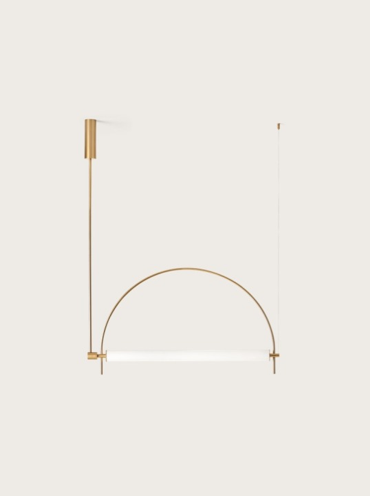 Arc - Aromas - lampa wisząca – zdjęcie 6