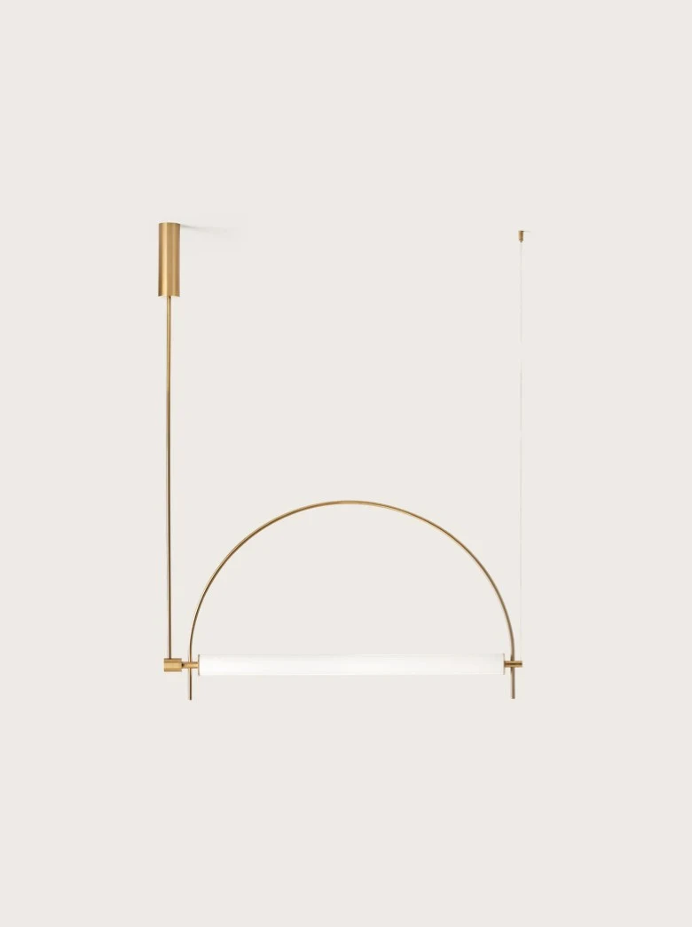 Arc - Aromas - lampa wisząca – zdjęcie 6