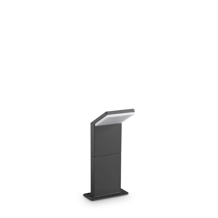 Style PT H030 3000K - Ideal Lux - lampa stojąca zewnętrzna – kolor Antracyt (nr kat. 364841)