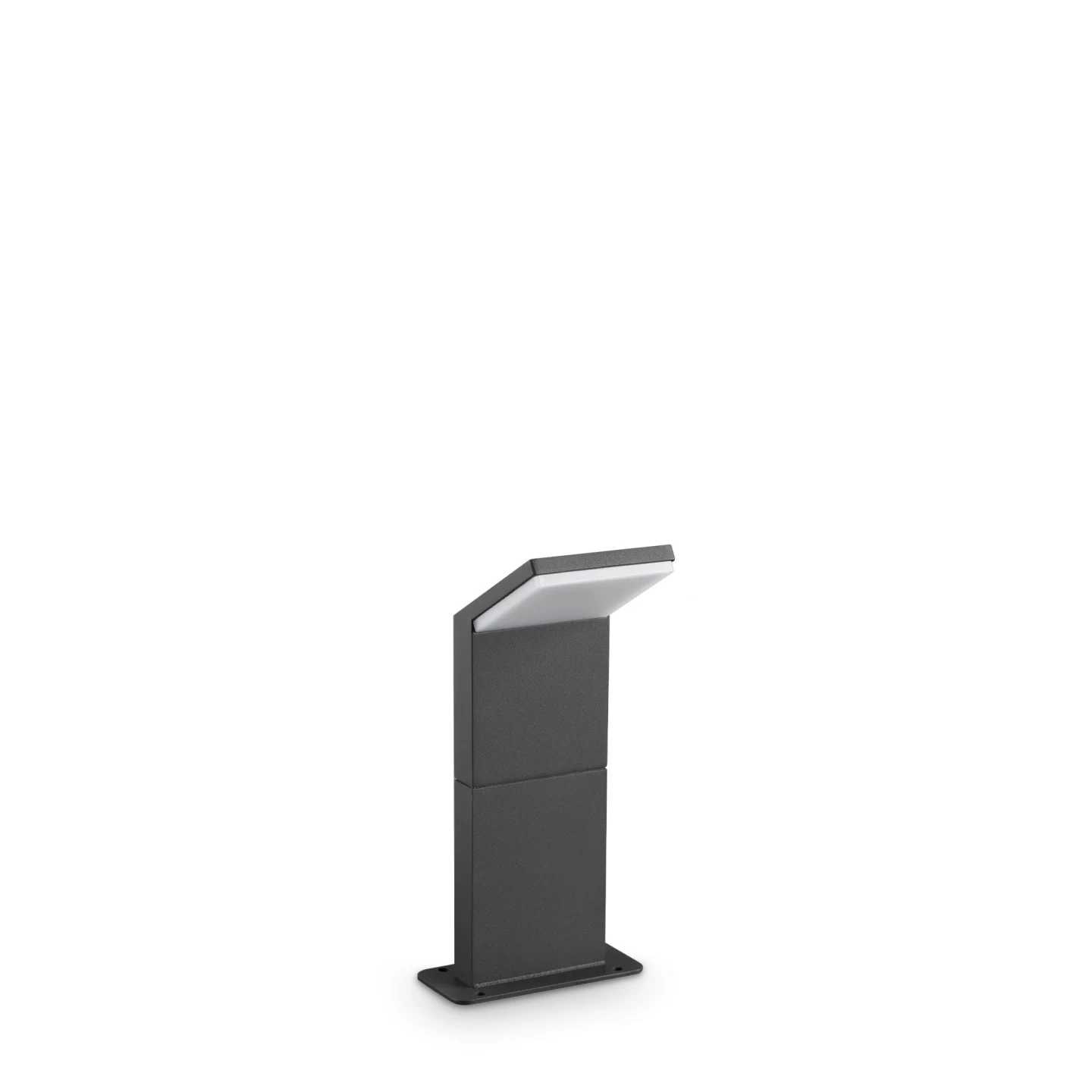Style PT H030 3000K - Ideal Lux - lampa stojąca zewnętrzna – kolor Antracyt (nr kat. 364841)