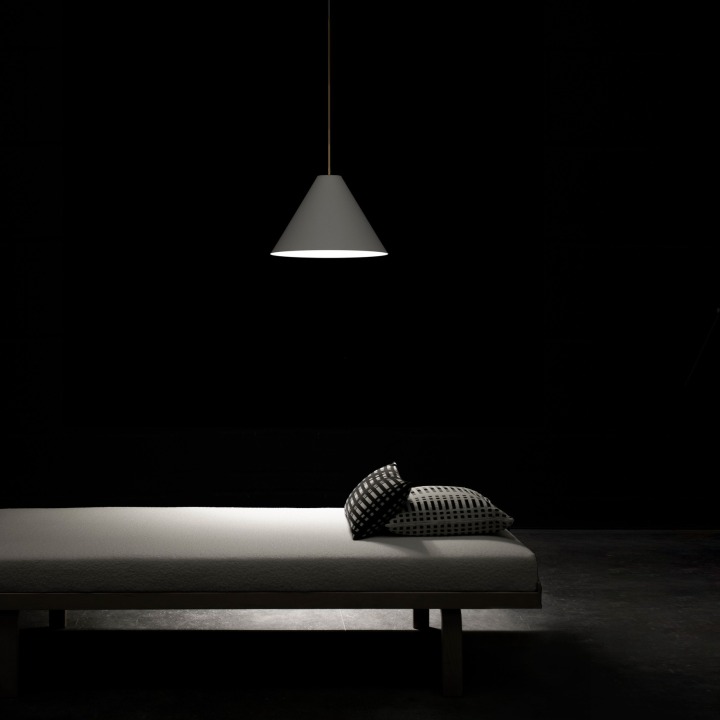 Sottosopra - Davide Groppi - lampa wisząca