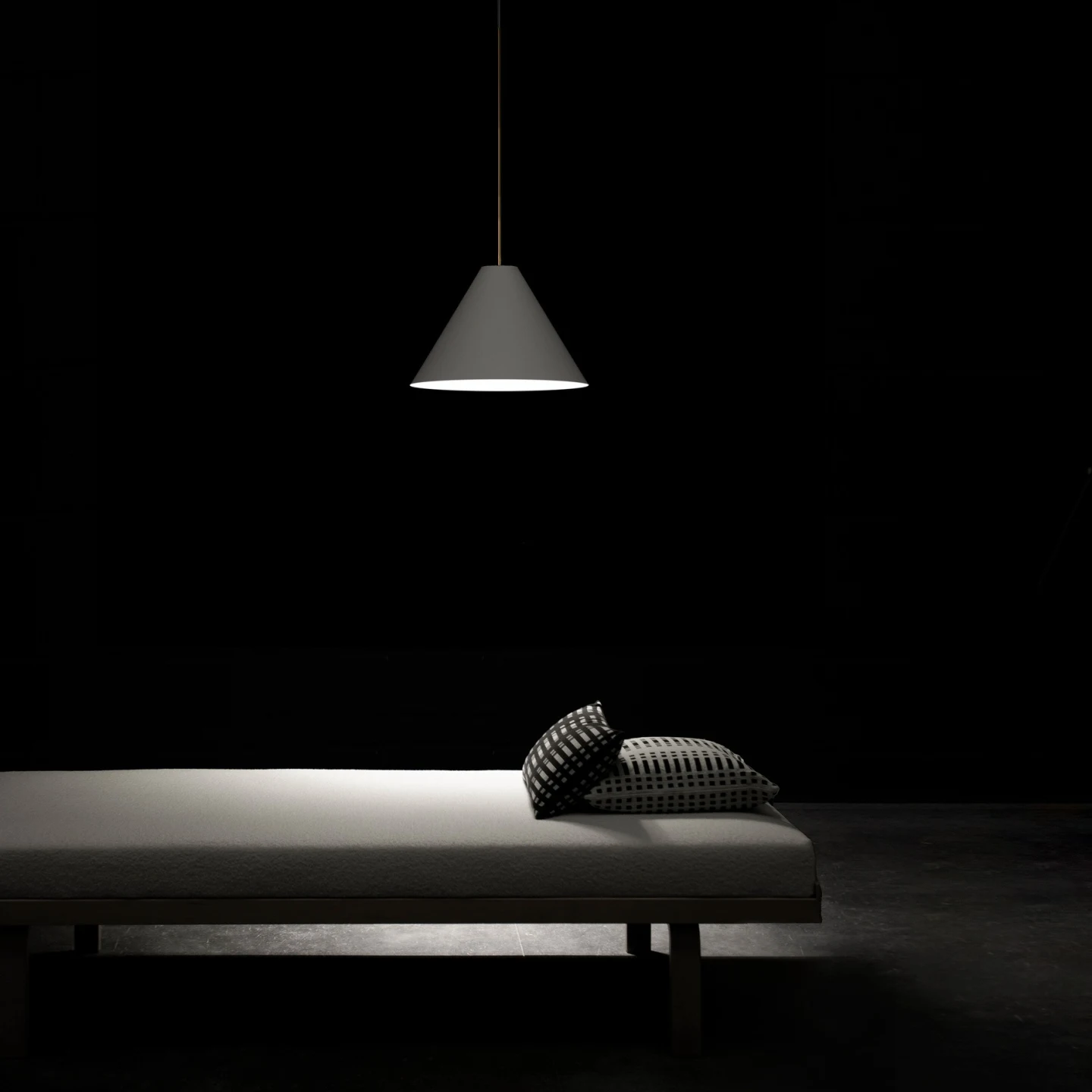 Sottosopra - Davide Groppi - lampa wisząca