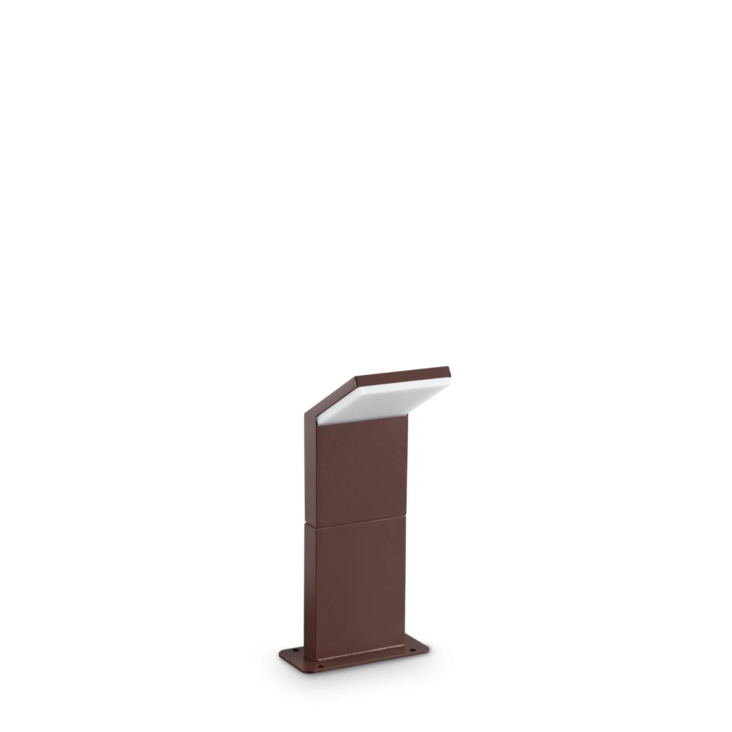 Style PT H030 3000K - Ideal Lux - lampa stojąca zewnętrzna – kolor Kawowy (coffee) (nr kat. 369624)