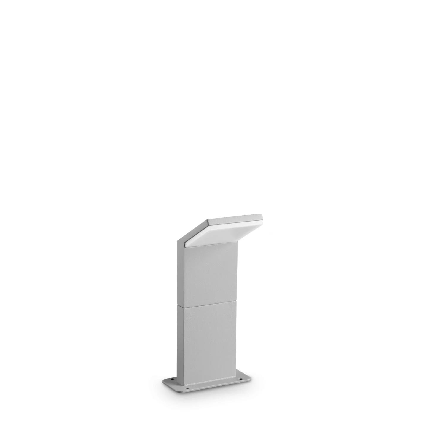 Style PT H030 3000K - Ideal Lux - lampa stojąca zewnętrzna – kolor Szary (nr kat. 369648)