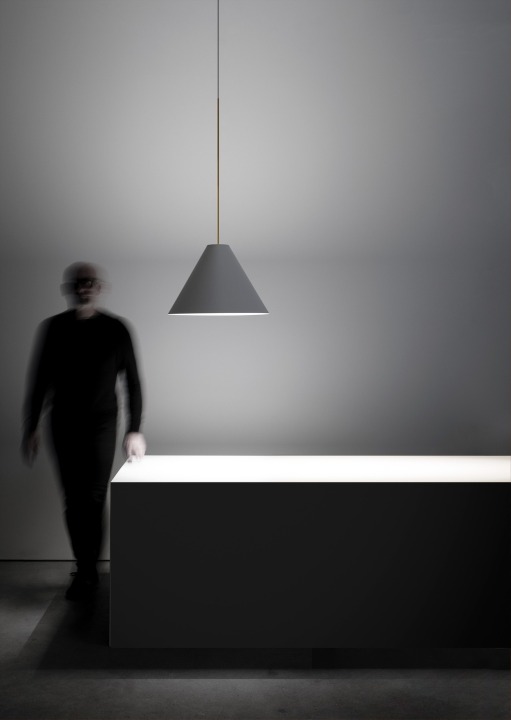 Sottosopra - Davide Groppi - lampa wisząca – zdjęcie 3