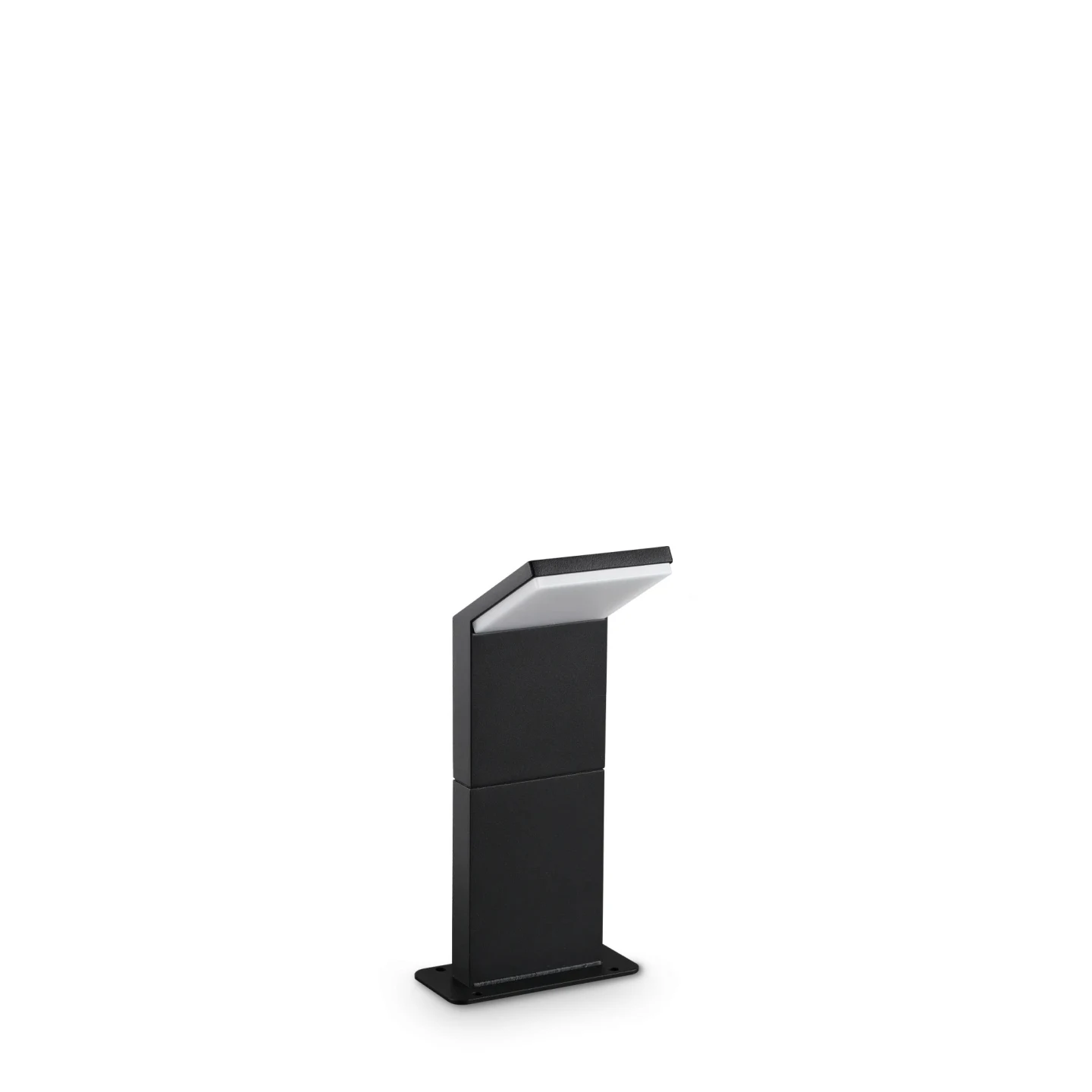 Style PT H030 3000K - Ideal Lux - lampa stojąca zewnętrzna – kolor Czarny (nr kat. 369662)
