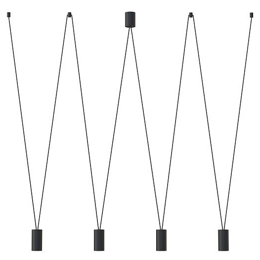 Lampa wisząca MORE EYE IV - Nowodvorski – zdjęcie 2