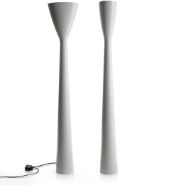 Carrara - Luceplan - lampa podłogowa