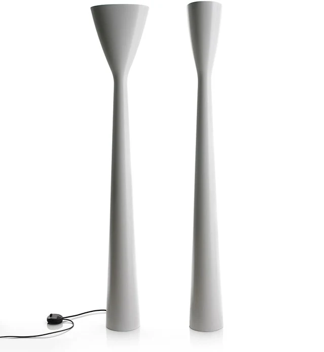 Carrara - Luceplan - lampa podłogowa