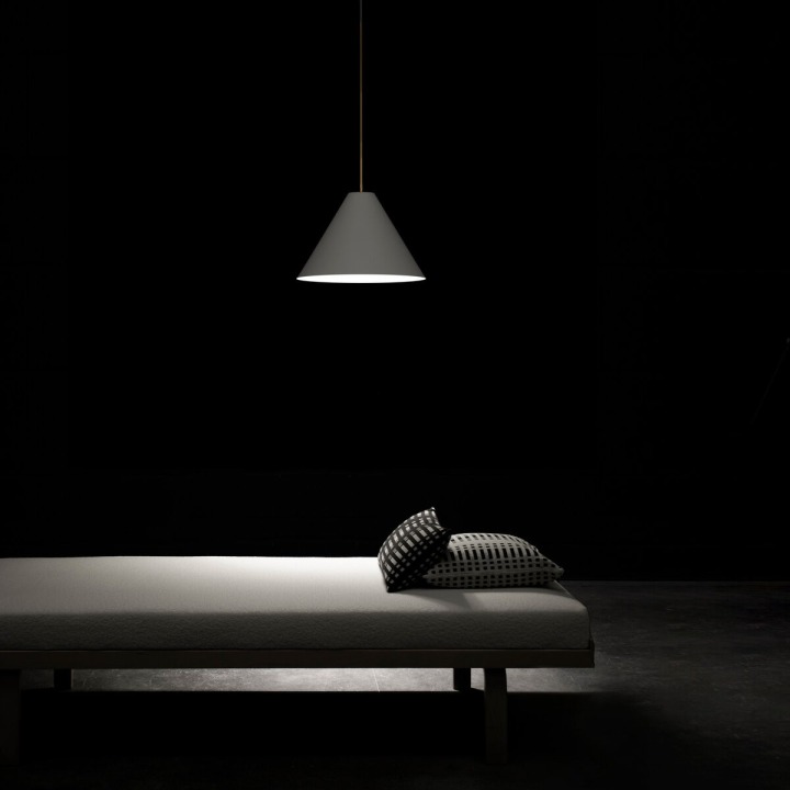 Sottosopra - Davide Groppi - lampa wisząca – zdjęcie 5
