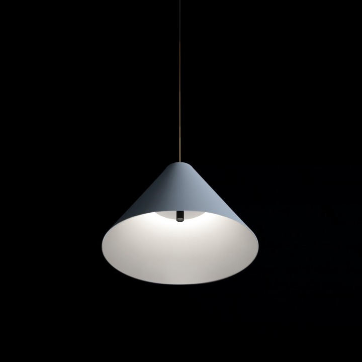 Sottosopra - Davide Groppi - lampa wisząca – zdjęcie 6