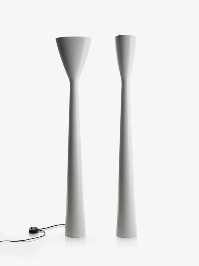 Carrara - Luceplan - lampa podłogowa – zdjęcie 3