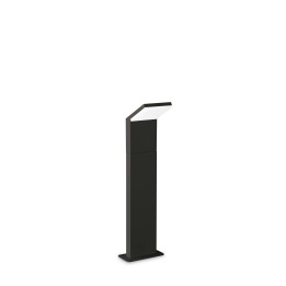 Style PT H050 4000K - Ideal Lux - lampa stojąca zewnętrzna – kolor Czarny (nr kat. 322506)
