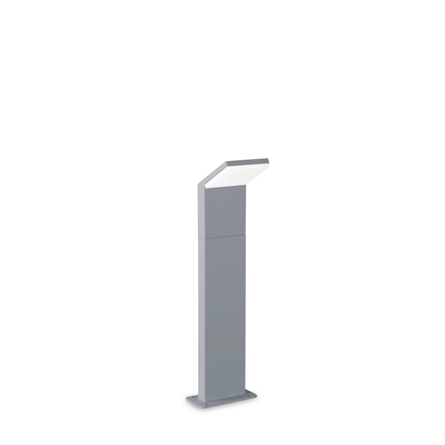Style PT H050 4000K - Ideal Lux - lampa stojąca zewnętrzna – kolor Szary (nr kat. 322544)