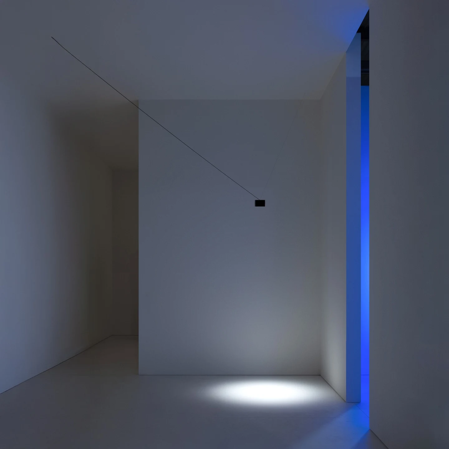 taO - Davide Groppi - lampa wisząca