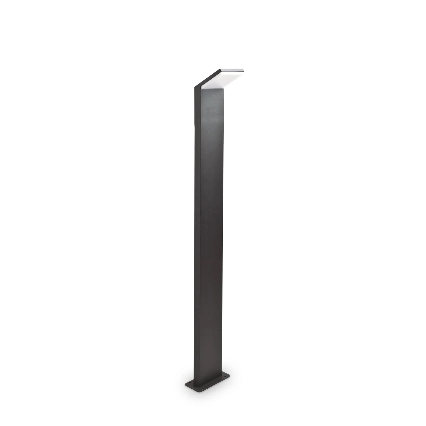 Style PT H100 3000K - Ideal Lux - lampa stojąca zewnętrzna – kolor Antracyt (nr kat. 246871)
