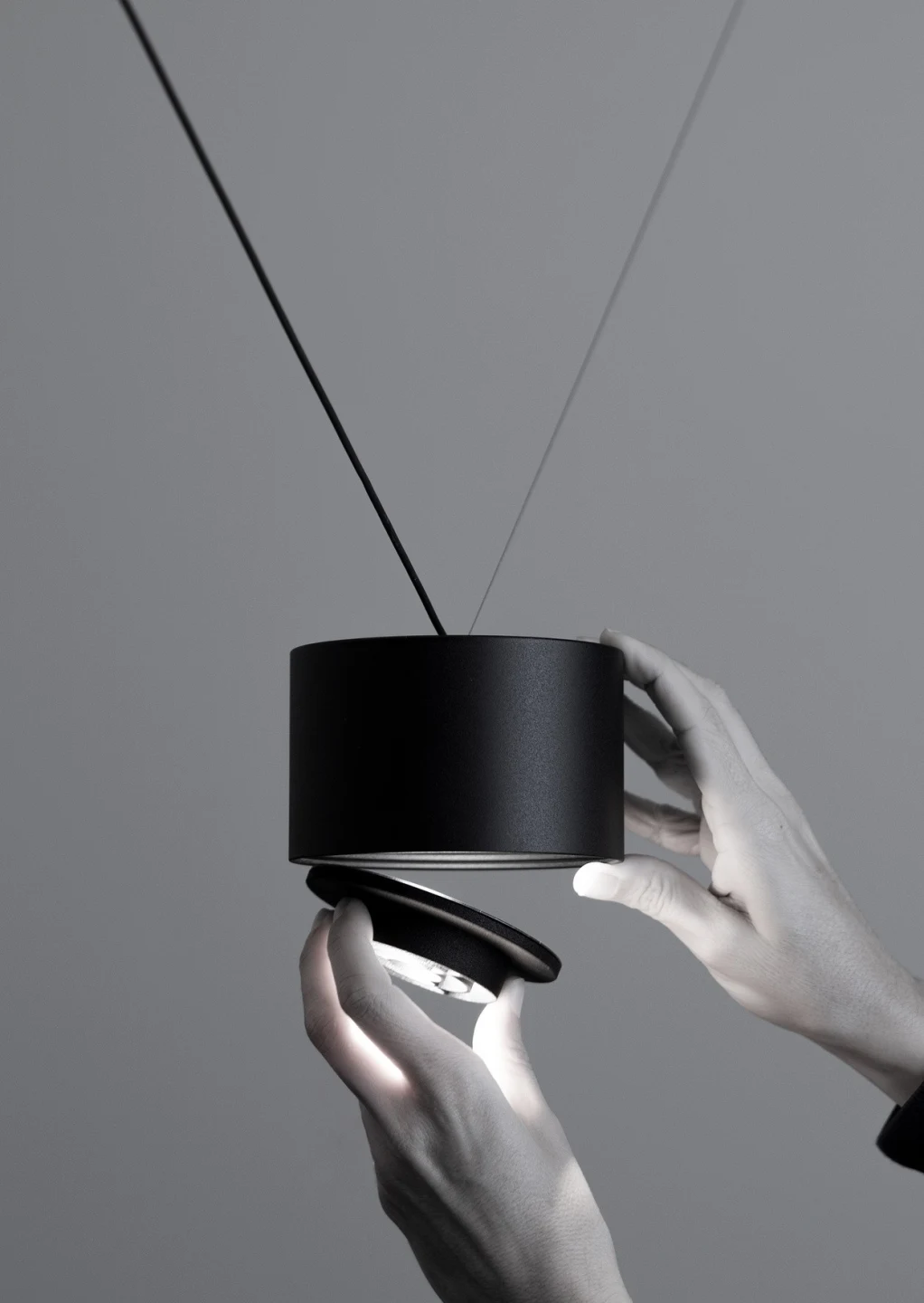 taO - Davide Groppi - lampa wisząca – zdjęcie 3