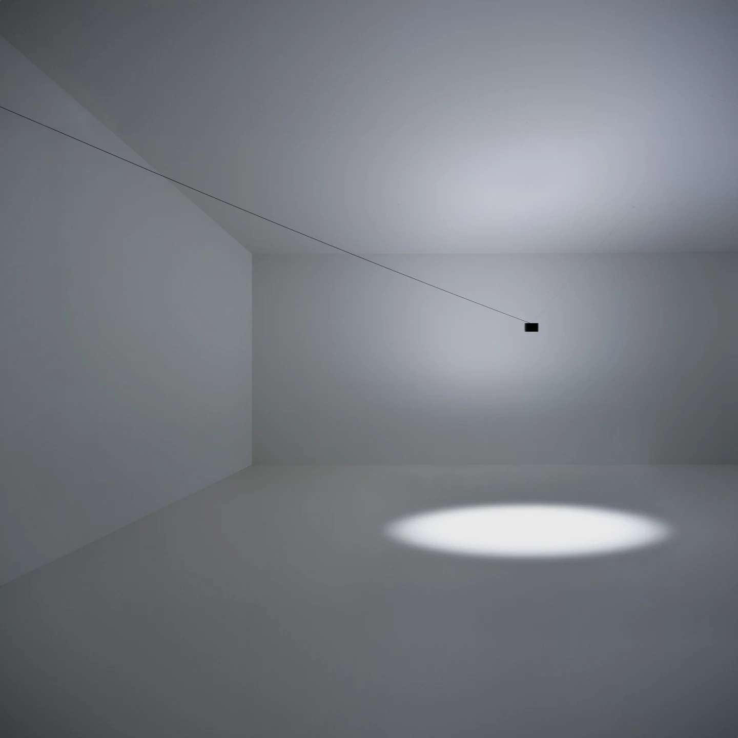 taO - Davide Groppi - lampa wisząca – zdjęcie 4