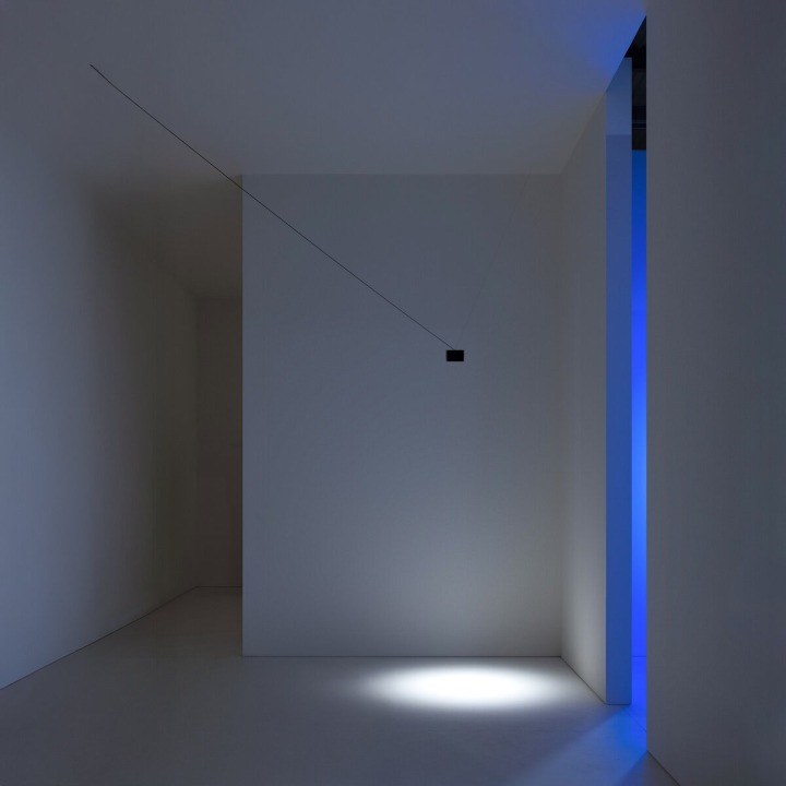 taO - Davide Groppi - lampa wisząca – zdjęcie 5