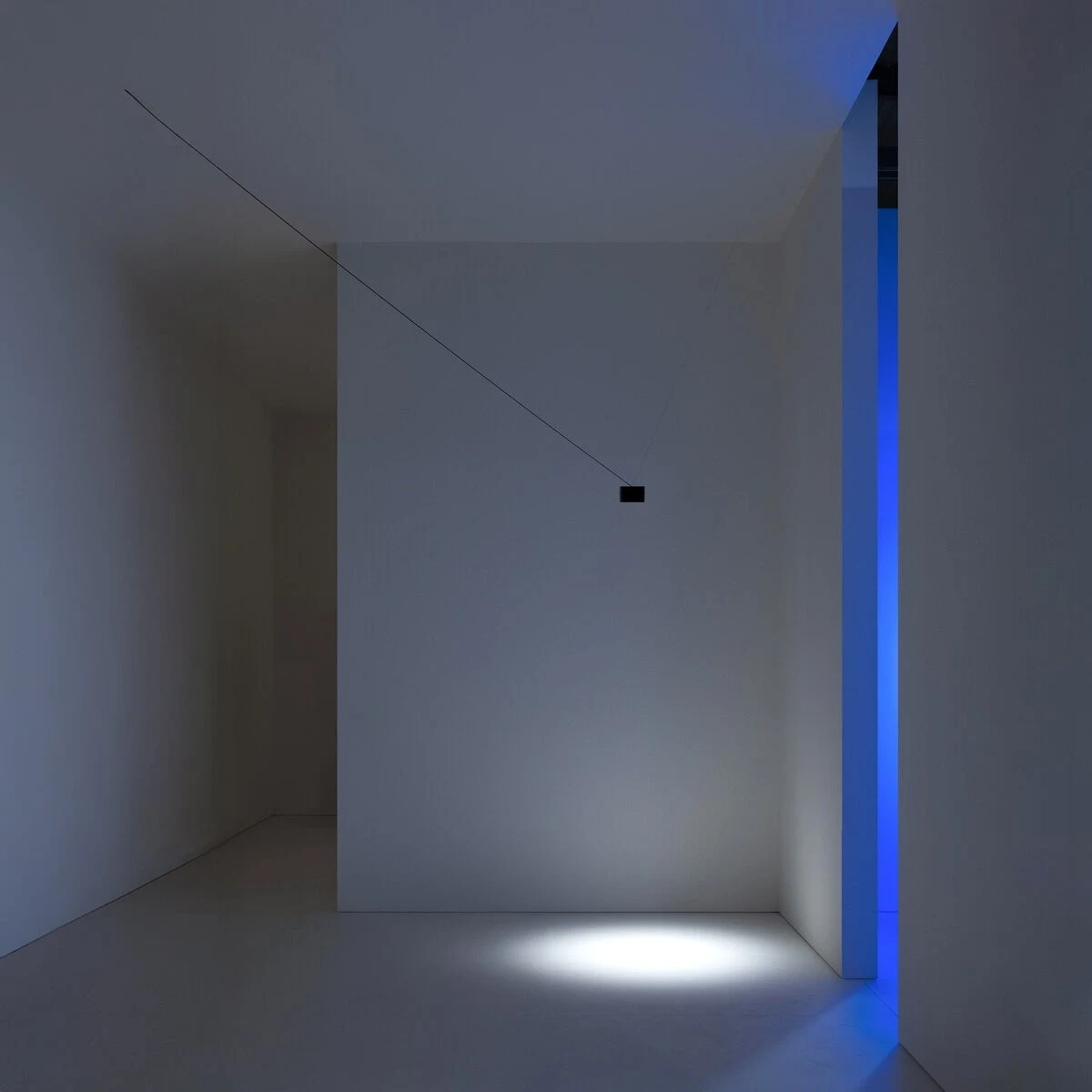 taO - Davide Groppi - lampa wisząca – zdjęcie 5
