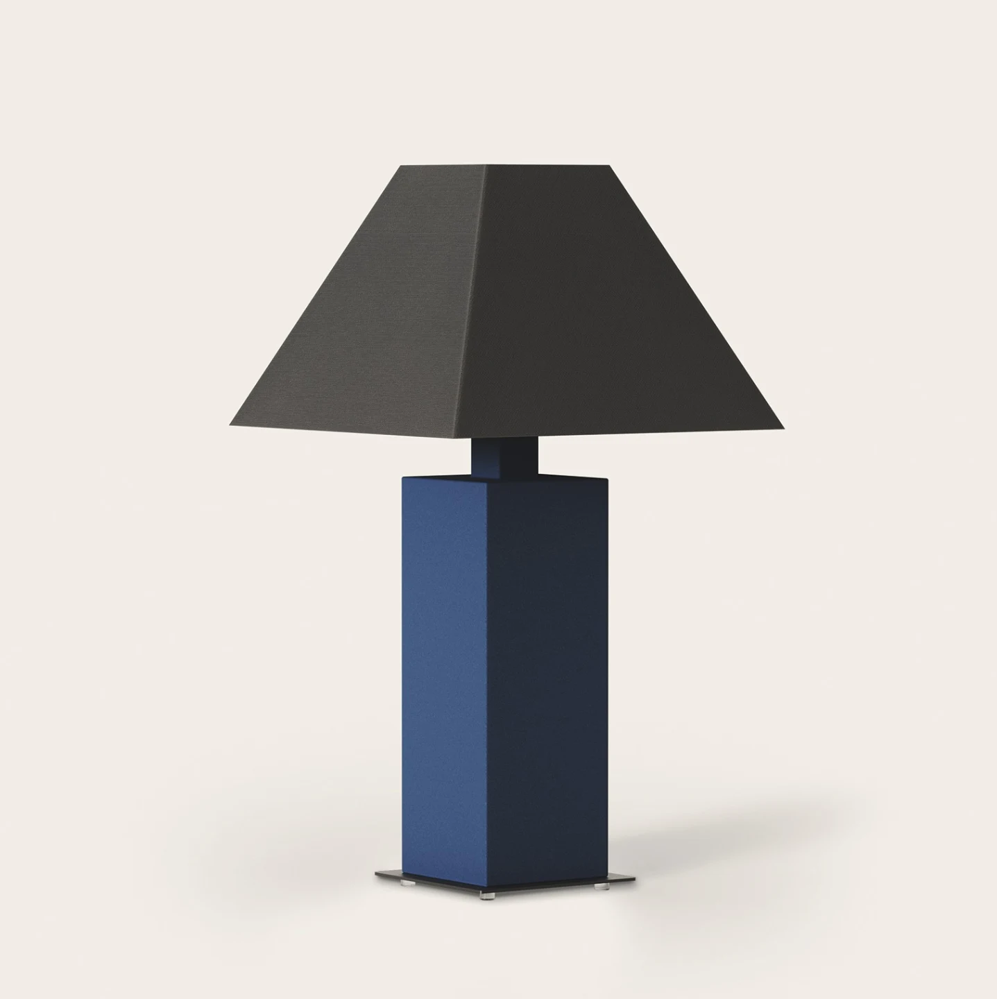 Syal - Aromas - lampa stołowa – zdjęcie 7