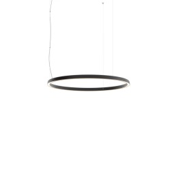 Compendium Circle Ø110 cm - Luceplan - lampa wisząca