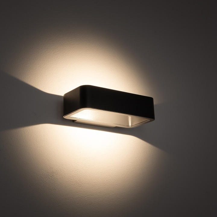 Lampa ścienna MUNO LED - Nowodvorski – zdjęcie 3