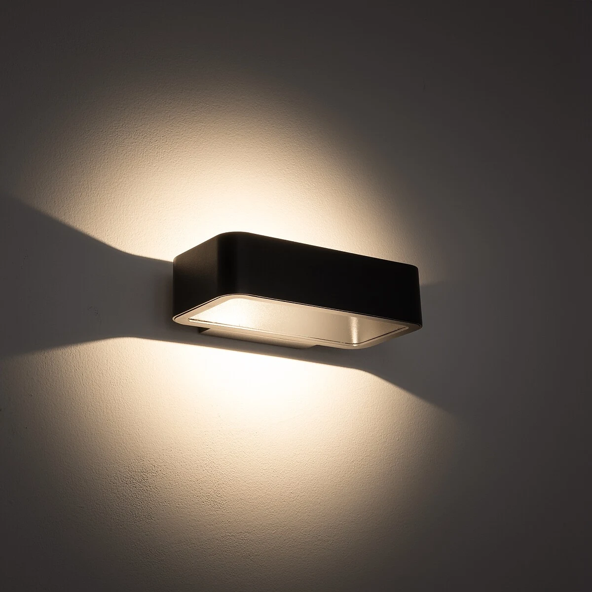 Lampa ścienna MUNO LED - Nowodvorski – zdjęcie 3