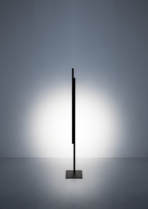Hashi - Davide Groppi - lampa podłogowa – zdjęcie 2
