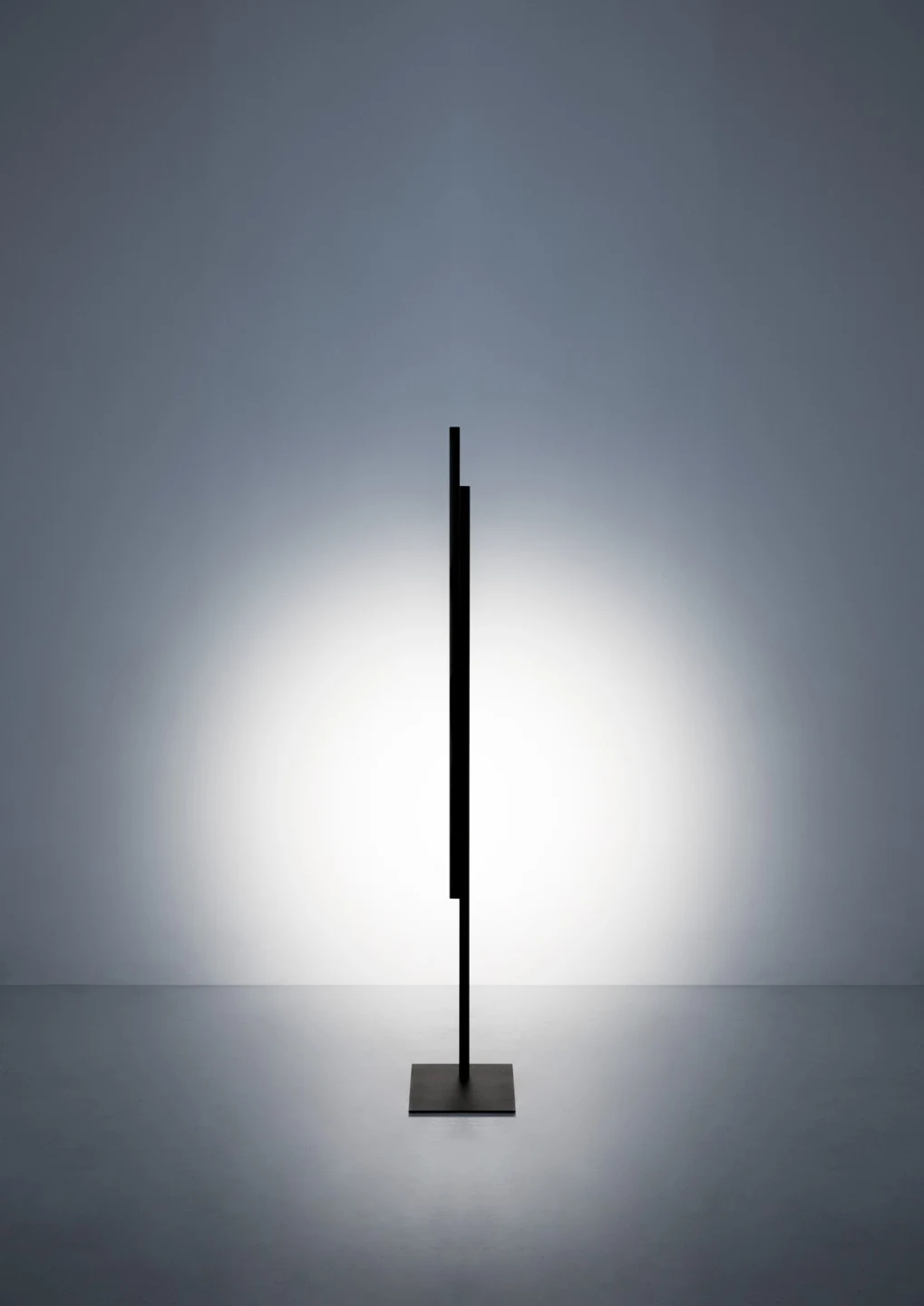 Hashi - Davide Groppi - lampa podłogowa – zdjęcie 2