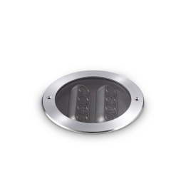 Taurus PT D17 Accent Round - Ideal Lux - oprawa wpuszczana zewnętrzna