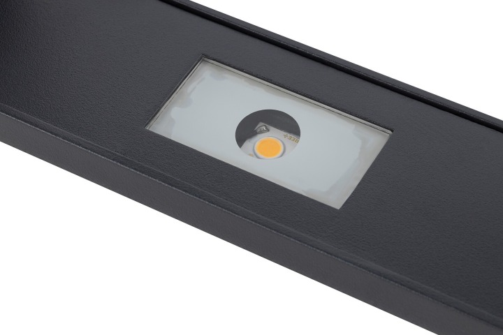 Lampa ścienna MUNO LED - Nowodvorski – zdjęcie 6