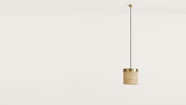 Ptan - Aromas - lampa wisząca