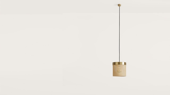 Ptan - Aromas - lampa wisząca