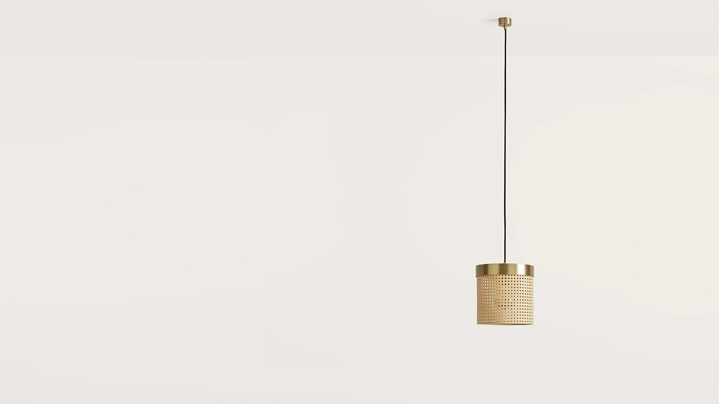 Ptan - Aromas - lampa wisząca