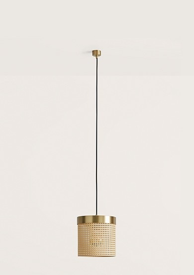 Ptan - Aromas - lampa wisząca – zdjęcie 2