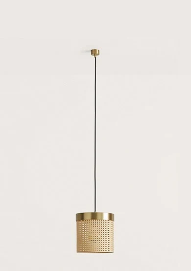 Ptan - Aromas - lampa wisząca – zdjęcie 4