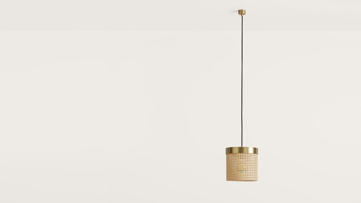 Ptan - Aromas - lampa wisząca – zdjęcie 8
