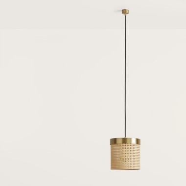 Ptan - Aromas - lampa wisząca – zdjęcie 9
