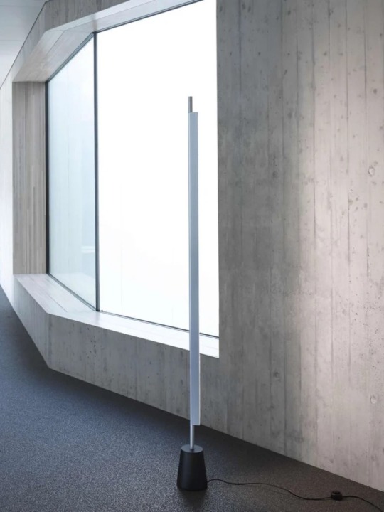 Compendium - Luceplan - lampa podłogowa – zdjęcie 4