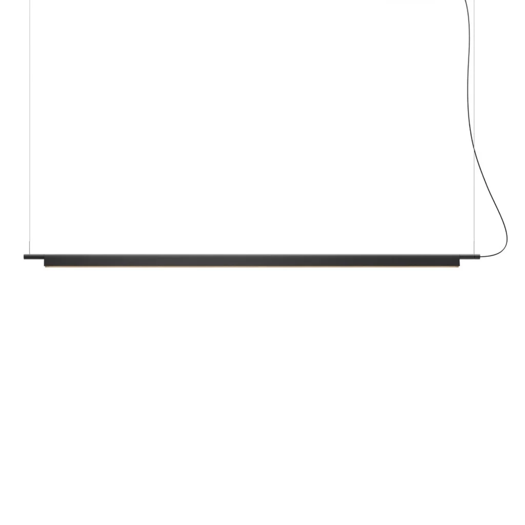 Compendium - Luceplan - lampa wisząca