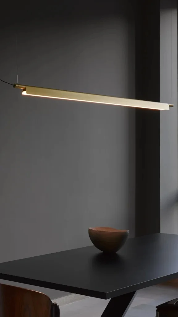 Compendium - Luceplan - lampa wisząca – zdjęcie 4