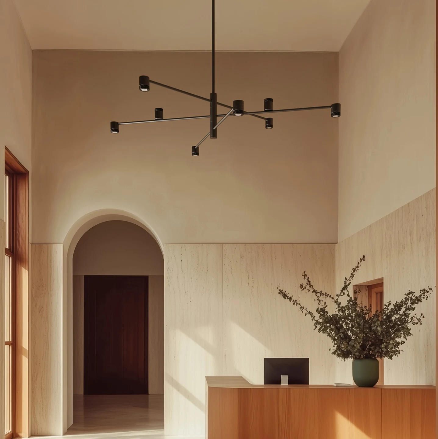 Tea - Aromas - lampa wisząca – zdjęcie 2