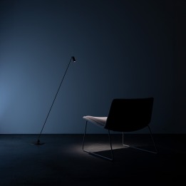 Mia - Davide Groppi - lampa podłogowa
