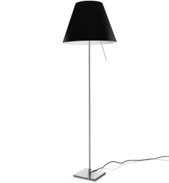 Costanza stała - Luceplan - lampa podłogowa