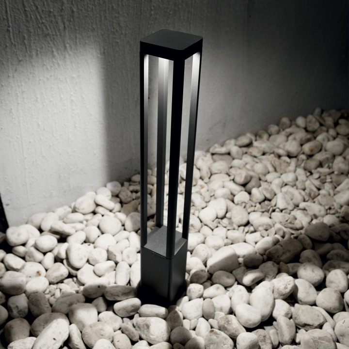 Tifone PT H65 - Ideal Lux - lampa stojąca zewnętrzna – zdjęcie 2