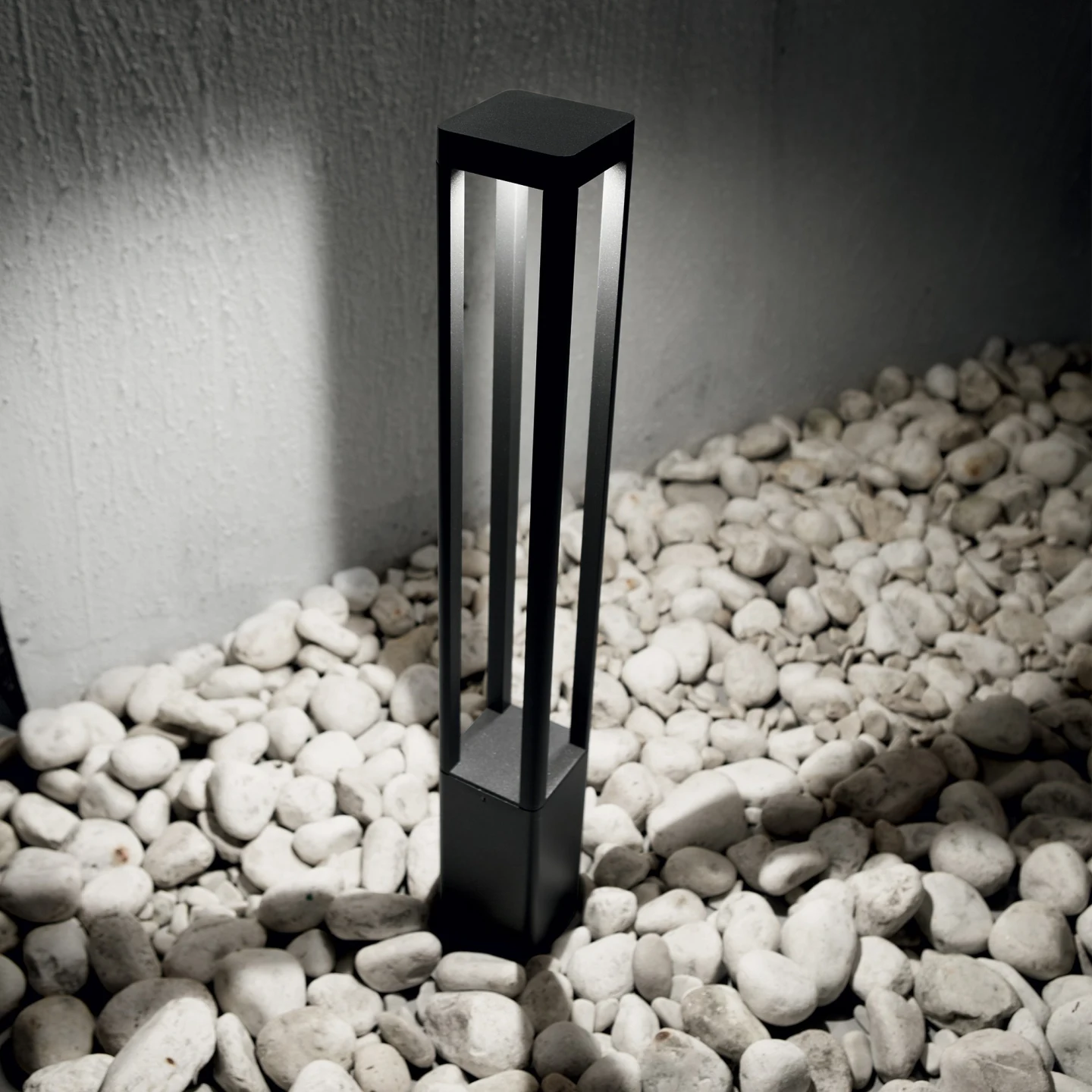 Tifone PT H65 - Ideal Lux - lampa stojąca zewnętrzna – zdjęcie 2