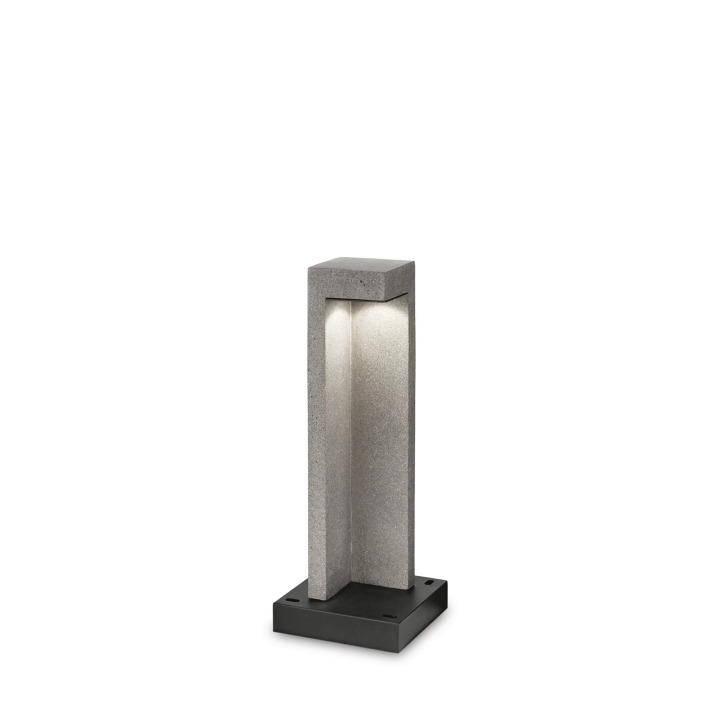 Titano PT H49 3000K - Ideal Lux - lampa stojąca zewnętrzna