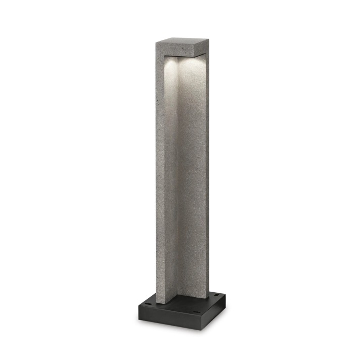 Titano PT H74 3000K - Ideal Lux - lampa stojąca zewnętrzna