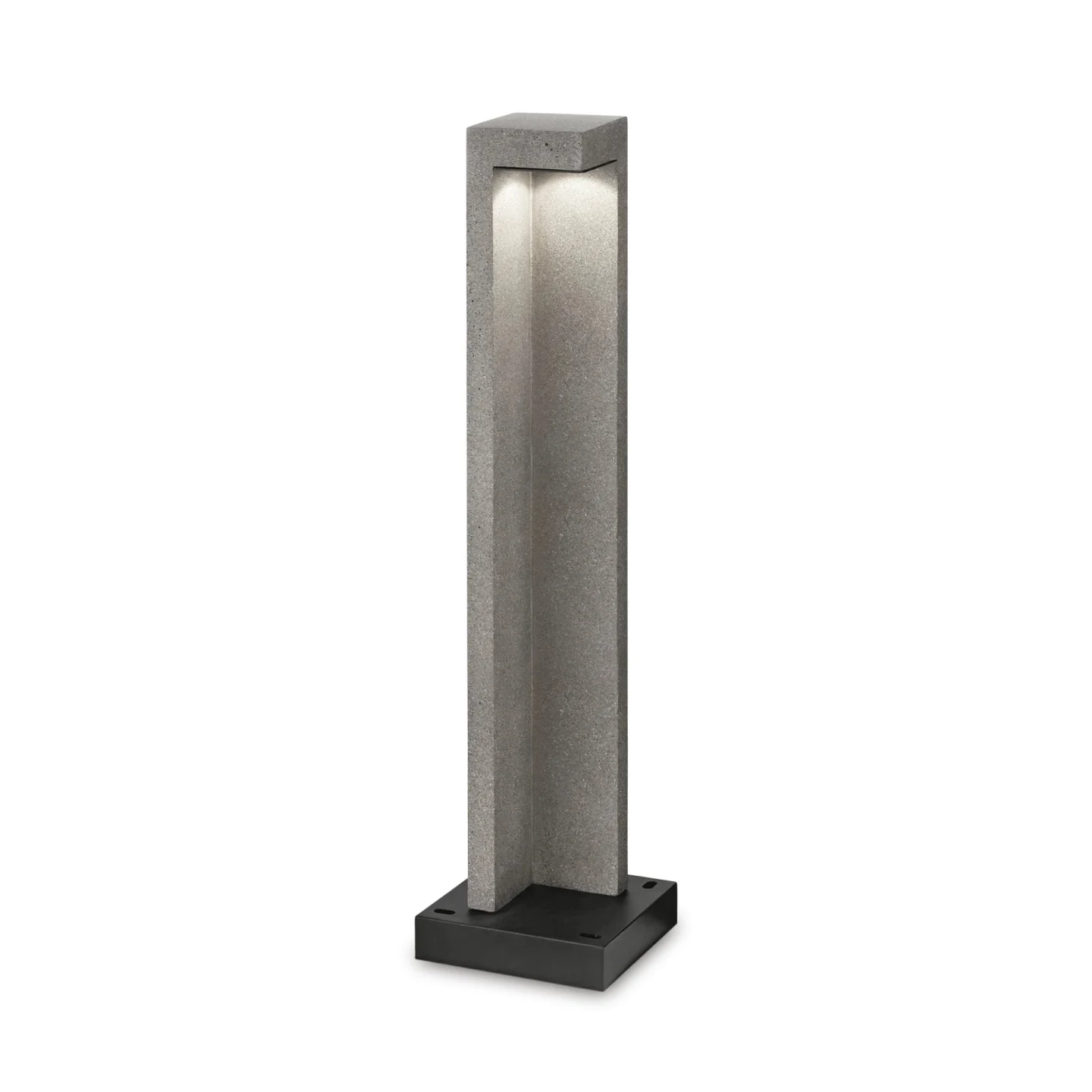 Titano PT H74 3000K - Ideal Lux - lampa stojąca zewnętrzna